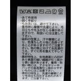 ティアード ノースリ ニットプルオーバー | TAKA-Q WOMEN | 詳細画像19