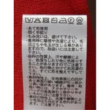 ティアード ノースリ ニットプルオーバー | TAKA-Q WOMEN | 詳細画像28
