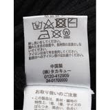 ラメリブニット ハイネックプルオーバー | TAKA-Q WOMEN | 詳細画像21