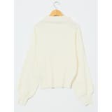 01白 | マーブルワルツ MARBLE WALTS | TAKA-Q WOMEN