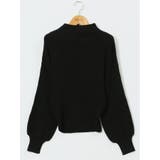 05黒 | マーブルワルツ MARBLE WALTS | TAKA-Q WOMEN