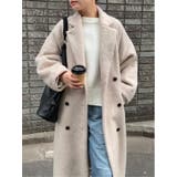 DRAW(ドロー） / サイドスリットニットトップス | TAKA-Q WOMEN | 詳細画像5 