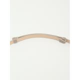 スライド ナローベルト | TAKA-Q WOMEN | 詳細画像6