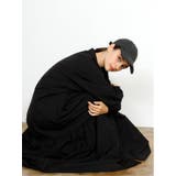 Melton Fabric Cap/メルトン キャップ（ユニセックス） | TAKA-Q WOMEN | 詳細画像12 