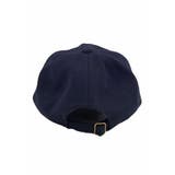 Melton Fabric Cap/メルトン キャップ（ユニセックス） | TAKA-Q WOMEN | 詳細画像22 