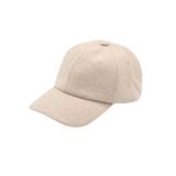Melton Fabric Cap/メルトン キャップ（ユニセックス） | TAKA-Q WOMEN | 詳細画像6 