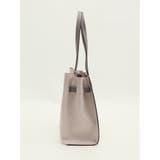 前ポケット付き トートバッグ A4対応 | TAKA-Q WOMEN | 詳細画像2 