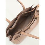 前ポケット付き トートバッグ A4対応 | TAKA-Q WOMEN | 詳細画像25 