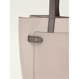 前ポケット付き トートバッグ A4対応 | TAKA-Q WOMEN | 詳細画像5 