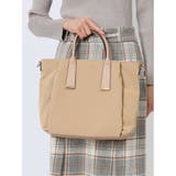 2WAY トートバッグ A4対応 | TAKA-Q WOMEN | 詳細画像15 