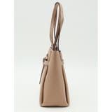 結びベルトデザイン 2WAYトートバッグ A4対応 | TAKA-Q WOMEN | 詳細画像11 