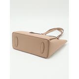 結びベルトデザイン 2WAYトートバッグ A4対応 | TAKA-Q WOMEN | 詳細画像14 