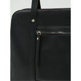 ファスナーポケット付き トートバッグ A4対応 | TAKA-Q WOMEN | 詳細画像5 