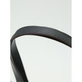 ファスナーポケット付き トートバッグ A4対応 | TAKA-Q WOMEN | 詳細画像6 