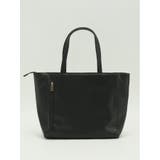 結びベルトデザイントートバッグ A4対応 | TAKA-Q WOMEN | 詳細画像11