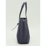 結びベルトデザイントートバッグ A4対応 | TAKA-Q WOMEN | 詳細画像18
