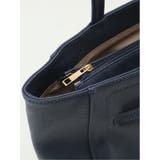 結びベルトデザイントートバッグ A4対応 | TAKA-Q WOMEN | 詳細画像22