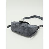 デニム風 ショルダーバッグ | TAKA-Q WOMEN | 詳細画像14 