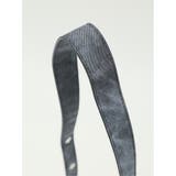 デニム風 ショルダーバッグ | TAKA-Q WOMEN | 詳細画像15 