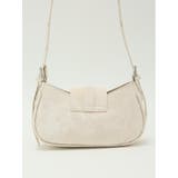 デニム風 ショルダーバッグ | TAKA-Q WOMEN | 詳細画像4 