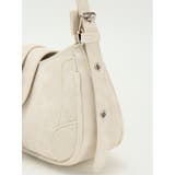 デニム風 ショルダーバッグ | TAKA-Q WOMEN | 詳細画像8 