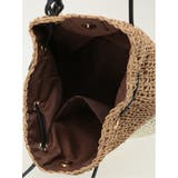 タッセル付 ショルダーバッグ | TAKA-Q WOMEN | 詳細画像7 