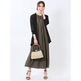 バンブーハンドル 2WAYハンドバッグ | TAKA-Q WOMEN | 詳細画像14
