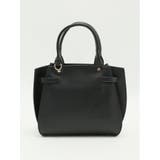 2WAY フロントベルト ハンドバッグ | TAKA-Q WOMEN | 詳細画像12