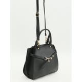 2WAY フロントベルト ハンドバッグ | TAKA-Q WOMEN | 詳細画像14