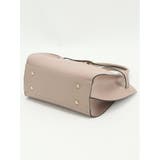 2WAY フロントベルト ハンドバッグ | TAKA-Q WOMEN | 詳細画像4