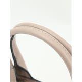 2WAY フロントベルト ハンドバッグ | TAKA-Q WOMEN | 詳細画像7