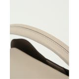 2WAY フラップ ハンドバッグ | TAKA-Q WOMEN | 詳細画像7 