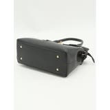 2WAY ベルトデザイン ハンドバッグ | TAKA-Q WOMEN | 詳細画像16 