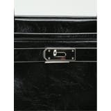 ビットデザイン 2WAYハンドバッグ | TAKA-Q WOMEN | 詳細画像20 