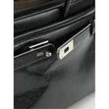 ビットデザイン 2WAYハンドバッグ | TAKA-Q WOMEN | 詳細画像21 