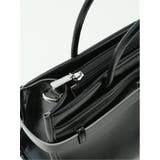 ビットデザイン 2WAYハンドバッグ | TAKA-Q WOMEN | 詳細画像22 