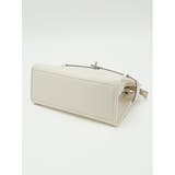 ビットデザイン 2WAYハンドバッグ | TAKA-Q WOMEN | 詳細画像7 