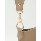 ワンハンドル ミニトートバッグ | TAKA-Q WOMEN | 詳細画像15 