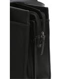 平手ハンドル リクルートバッグ A4対応 | TAKA-Q WOMEN | 詳細画像6 