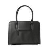 丸手ハンドル リクルートバッグ A4対応 | TAKA-Q WOMEN | 詳細画像4 