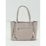 10ポケット トートバッグ A4対応 | TAKA-Q WOMEN | 詳細画像3