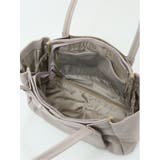 10ポケット トートバッグ A4対応 | TAKA-Q WOMEN | 詳細画像9