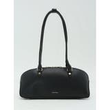 05黒 | 横長ハンドバッグ | TAKA-Q WOMEN