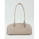 33ベージュ | 横長ハンドバッグ | TAKA-Q WOMEN