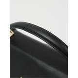 角ひねり金具付き 2WAYハンドバッグ | TAKA-Q WOMEN | 詳細画像9 