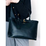 BELTED TOTO BAG MEDIUM | TAKA-Q WOMEN | 詳細画像3 