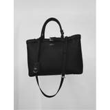 BELTED TOTO BAG MEDIUM | TAKA-Q WOMEN | 詳細画像5 