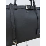 BELTED TOTO BAG LARGE | TAKA-Q WOMEN | 詳細画像6 