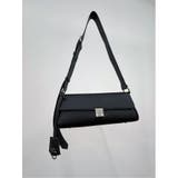 05黒 | CYLINDER BAG | TAKA-Q WOMEN