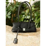 SHOULDER BAG SMALL | TAKA-Q WOMEN | 詳細画像1 